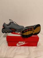 Nike Air Max DN (GS) - Maat 37,5 - Grijs, oranje/roze/geel, Ophalen of Verzenden, Grijs, Sneakers of Gympen, Zo goed als nieuw