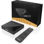 Amiko A11 Gold Android TV Box - Nieuw, Ophalen