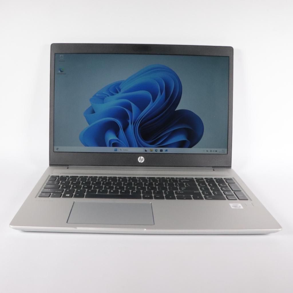 HP Probook 450 G7 I3-1011 8GB 256GB - Nette Staat, HP, Gebruikt, Support@hp.com, 1501 Page Mill Road
Palo Alto, CA 94304
USA