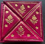 Portemonnee leer, Ophalen of Verzenden, Nieuw, Rood, Leer