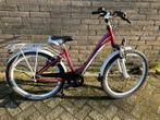 Fiets 24 inch, Ophalen, Alphina, Handrem, Gebruikt