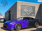 Nissan GT-R 3.8 V6 1400PK | ARMYTRIX | AP RACING | CARBON, Auto's, Nissan, Automaat, 486 pk, Gebruikt, 1715 kg