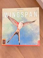 Wingspan Bordspel - Strategisch Vogelspel, Drie of vier spelers, Ophalen of Verzenden, Zo goed als nieuw