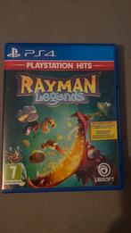 Rayman legends voor ps4, Spelcomputers en Games, Games | Sony PlayStation Vita, Zo goed als nieuw, 3 spelers of meer, Vanaf 7 jaar