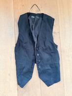Zwarte Zara gilet maat S, Ophalen of Verzenden, Zo goed als nieuw, Maat 36 (S), Zwart