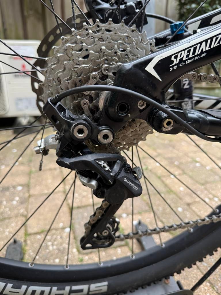 Specialized Epic mountainbike, Gebruikt, 53 tot 57 cm, Ophalen, Overige merken