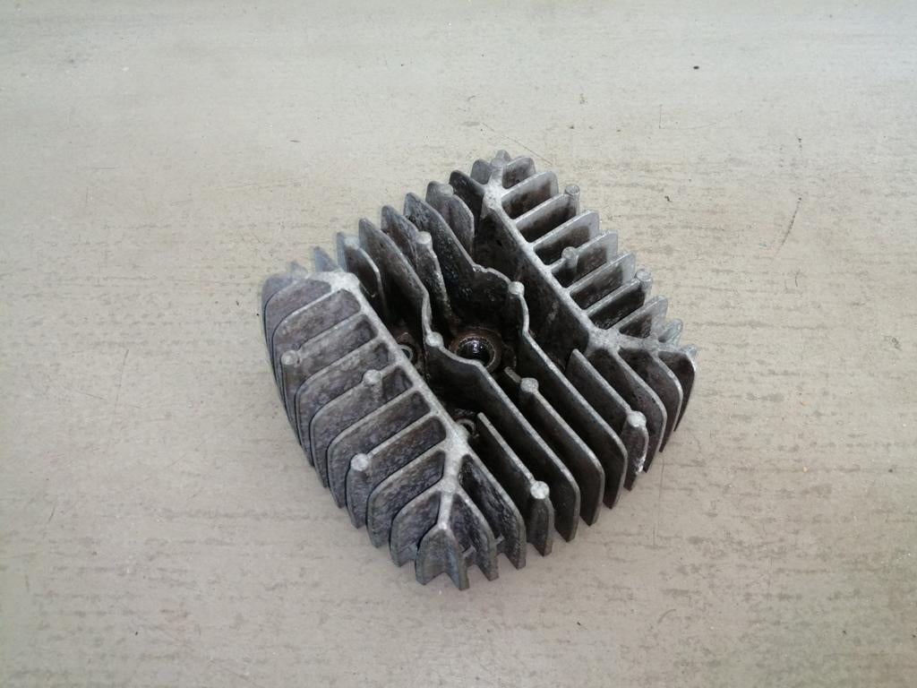 Tomos A55 Snor/Brom Cilinderkop Aluminium Origineel, Ophalen of Verzenden, Zo goed als nieuw, Nvt, Nvt