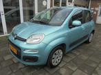 Fiat Panda 0.9 TwinAir Edizione Cool Semi Automaat, Airco Au, Stof, Euro 6, Panda, Origineel Nederlands