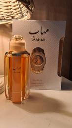 Nusuk Mahab Eau de Parfum - Unisex Geur, Ophalen of Verzenden, Zo goed als nieuw