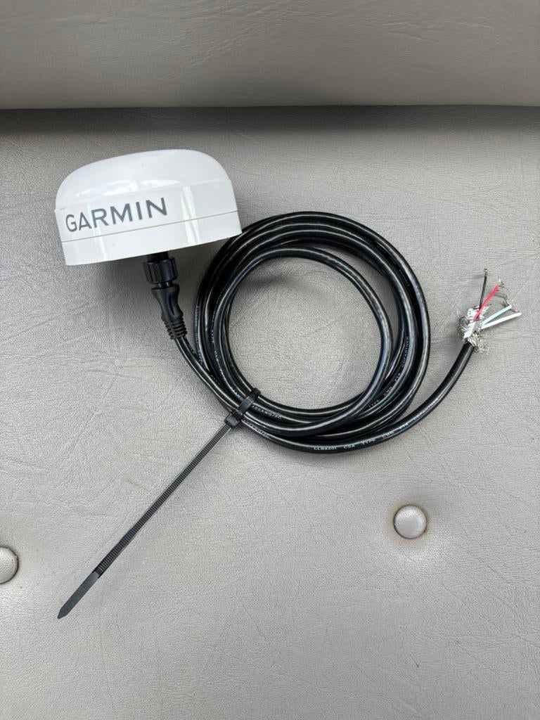 Garmin GPS 38a, Watersport en Boten, Navigatiemiddelen en Scheepselektronica, Ophalen of Verzenden, Zo goed als nieuw, Gps of Kompas