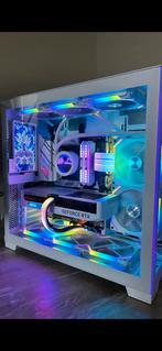 High End Gaming PC RTX, Computers en Software, Desktop Pc's, Ophalen, Zo goed als nieuw, Gaming, 4 Ghz of meer