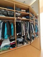 Kledingkast Hülsta, Huis en Inrichting, Ophalen, Met deur(en), Gebruikt, 200 cm of meer