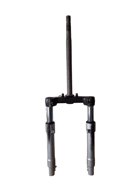 Voorvork origineel Peugeot new vivacity, Fietsen en Brommers, Brommeronderdelen | Scooters, Gebruikt, Ophalen of Verzenden, Peugeot