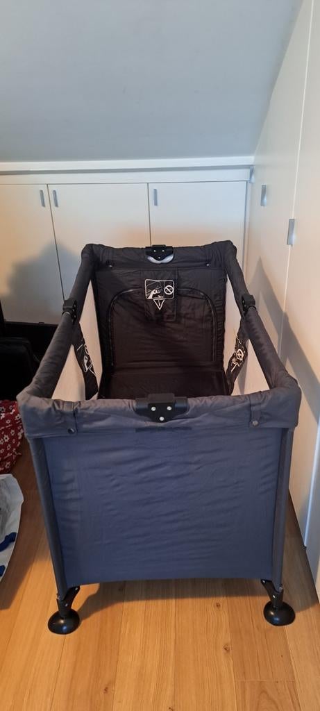 Koelstra reiswieg inclusief Bambino matras, Kinderen en Baby's, Babywiegjes en Ledikanten, Ophalen