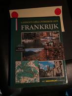Lannoo's Geïllustreerde Gids Frankrijk met Michelin Kaarten, Overige merken, Europa, Ophalen of Verzenden, Zo goed als nieuw