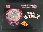 WasGij Puzzel, Ophalen, 500 t/m 1500 stukjes, Zo goed als nieuw, Legpuzzel