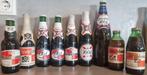 9x oude en vintage Kronenbourg '70's–'02 - import en meer, Verzamelen, Ophalen of Verzenden, Zo goed als nieuw, Flesje(s), Overige merken