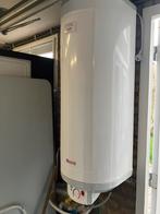 Boiler eldrom, Doe-het-zelf en Verbouw, 20 tot 100 liter, Boiler, Ophalen of Verzenden, Minder dan 3 jaar oud