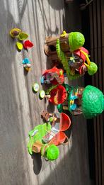 Klorofil set, Ophalen of Verzenden, Zo goed als nieuw, Poppenhuis