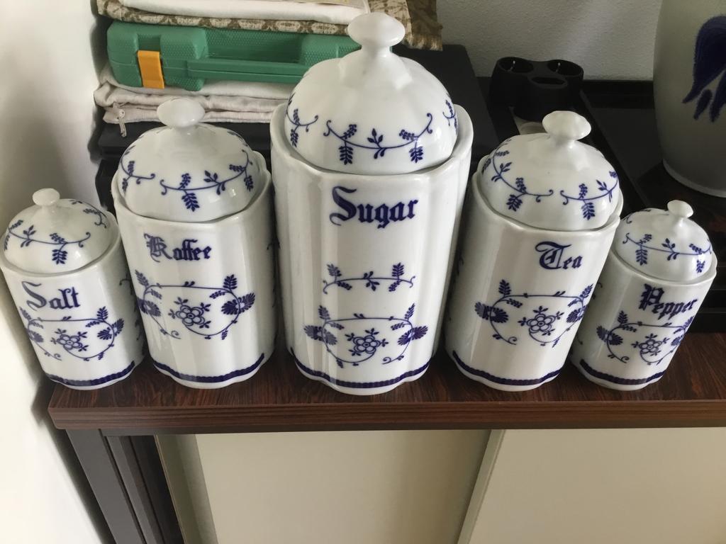 Voorraad potten, Ophalen of Verzenden, Zo goed als nieuw