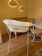 Baby badje met standaard, Gebruikt, Badje, Standaard, Ophalen