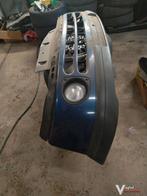 Renault Clio 1999 voorbumper