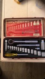 Fietsen doppenset van 4 mm tot 19 mm, Fietsen en Brommers, Ophalen of Verzenden, Zo goed als nieuw