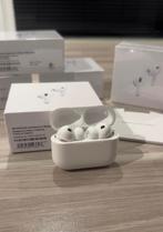 AirPod Pro 2, AirPods 4 | Nieuw, Actie!, Ophalen of Verzenden, Nieuw, In oorschelp (earbud), Bluetooth