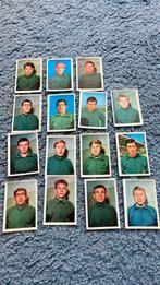 Holland Sport panini vanderhout 1969-1970, Ophalen of Verzenden, Gebruikt, Overige binnenlandse clubs, Poster, Plaatje of Sticker