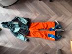 Brunotti skipak jongens maat 152 + snowboots 35, Kinderen en Baby's, Kinderkleding | Maat 152, Ophalen of Verzenden, Gebruikt