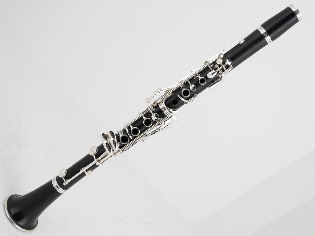 Gebruikte Bes Klarinet Buffet Crampon E11, 17/6, Muziek en Instrumenten, -, -, Ophalen of Verzenden, Klarinet