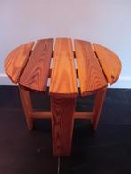 Vintage bijzettafel Karin Mobring voor IKEA, Huis en Inrichting, Ophalen of Verzenden