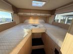 Bürstner Travel Van T 620 G Enkele bedden Automaat, Caravans en Kamperen, Ringverwarming, Fiat, Bürstner GmbH & Co. KG, Bedrijf