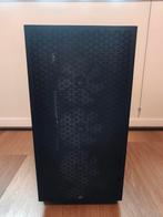 High-end Gaming PC: RTX 5080, Ryzen 7 9800x3d, 32GB DDR5, Ophalen, Zo goed als nieuw, Virtual Reality, 4 Ghz of meer