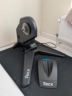 Tacx Flux T2900 Smart Trainer - Direct Drive, Sport en Fitness, Ophalen, Gebruikt, Overige typen