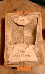 Mallen voor beelden, Ophalen of Verzenden, Zo goed als nieuw