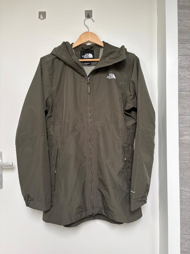The North Face dames jack, Kleding | Dames, Jassen | Zomer, Maat 42/44 (L), Ophalen of Verzenden, Zo goed als nieuw, The North Face