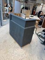 Bar ronde L vorm, Huis en Inrichting, Barren, Ophalen, Zo goed als nieuw