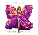 Andrea Berg - Ich Wurd's Wieder Tun CD NW./ORIG., Ophalen of Verzenden, Zo goed als nieuw