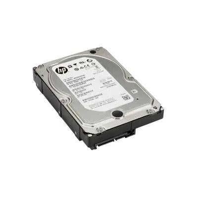 813438-001 500GB HDD 2.5" SATA 6G 7.2K HP, Computers en Software, Harde schijven, Maas Computers, Facturen@maascomputers.nl, Ophalen of Verzenden