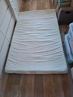 Topper matras voor o.a. caravan of camper 120 x 200 cm, Caravans en Kamperen, Camper-accessoires, Ophalen of Verzenden