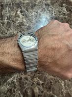 Omega Constellation Herenhorloge - Klassiek en Elegant, Gebruikt, Staal, Polshorloge, Ophalen of Verzenden