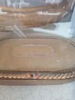 Vintage ovale stolp, Heikant 21 Kaatsheuvel, Belle Vieille Brocante, Ophalen of Verzenden, Zo goed als nieuw