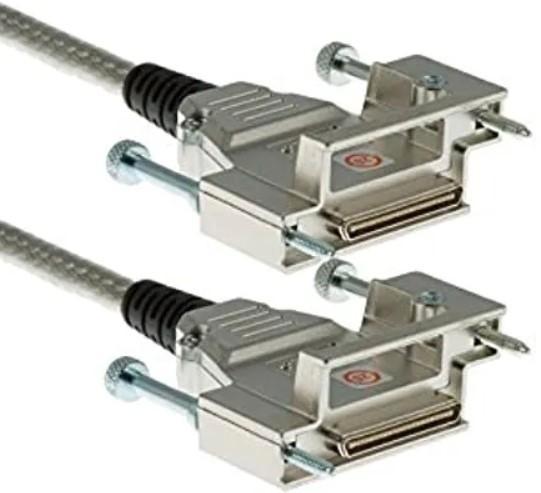 Cisco CAB-STACK-50CM StackWise Kabel 50cm – Origineel Cisco, Computers en Software, Servers, Zo goed als nieuw, Onbekend, Ophalen of Verzenden