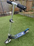 Hudora kinderstep, Ophalen, Gebruikt, Gewone step