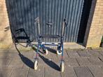 Rollator in goede staat., Ophalen, Zo goed als nieuw
