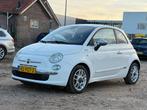 Fiat 500 0.9 TwinAir Sport/ VELGEN/ SCHERM, Voorwielaandrijving, Euro 5, 86 pk, Gebruikt