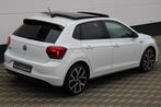Volkswagen Polo 2.0 TSI GTI DSG Virtual Pano AC € 20.945,0, Auto's, Volkswagen, Automaat, Stof, Gebruikt, 4 cilinders