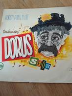 Tom Manders Dorus-show LP, Ophalen of Verzenden, Gebruikt, 12 inch