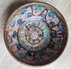 Kéramos schaal van Raymond van Kessel, Abdij Mariënkroon, Antiek en Kunst, Antiek | Keramiek en Aardewerk, Ophalen of Verzenden